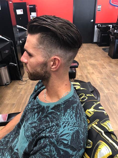 Head coach haircuts - Made on Main (Electrolysis) in the city Simpsonville by the address 125 N Main St, Simpsonville, SC 29681, United States